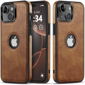 HEMDUTYLEATHER13 HEMDUTY Visible Iphone Vegan Ultra