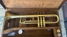 33976 HENRI SELMER Trumpet