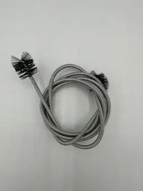 43076000001 HERCO Trombone Wire Cleaning Brush #3