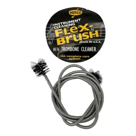 43076000001 HERCO Trombone Wire Cleaning Brush