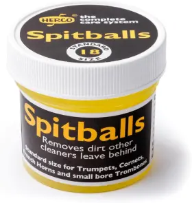 44185000001 HERCO Spitballs Jar