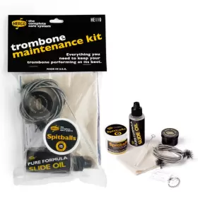 710137006270 HERCO Trombone Kit