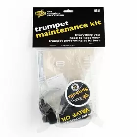 710137010130 HERCO Trumpet Kit