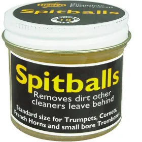 710137014343 HERCO Spitballs Jar