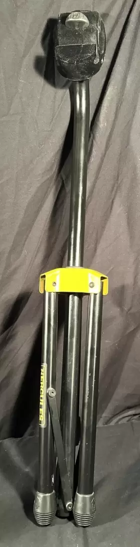 635464453040 HERCULES Trombone Stand