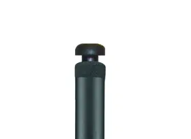 635464453484 HERCULES STANDS Travlite Trombone Stand #2