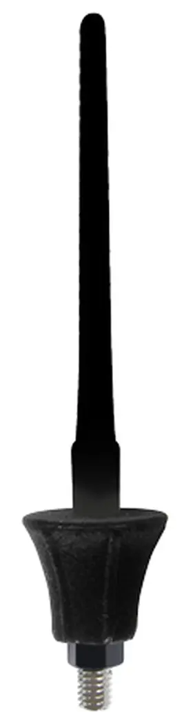 DS504B HERCULES STANDS Deluxe Velvet Peg Piccolo