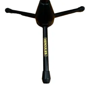 DS553B HERCULES STANDS Tuba Euphonium Performance Stand #3