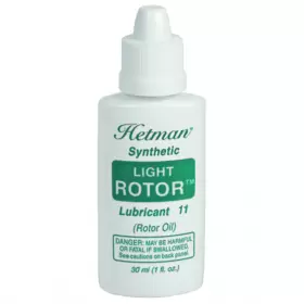 210000028457 HETMAN Light Rotor Oil Dropper Top