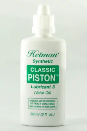 DEGA14MW3 HETMAN Classic Piston Lubricant Oil