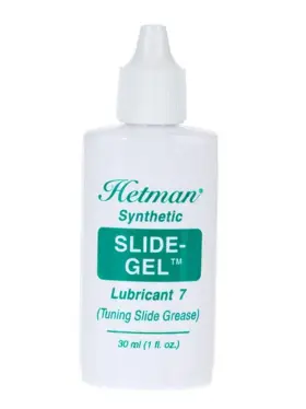 H7-SGL-22 HETMAN Slide Gel Lubricant Bottle