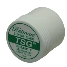 HET-6182 HETMAN Tuning Slide Grease Lubricant Airtight
