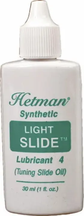 LS30 HETMAN Lite Slide Oil Nrw Tip