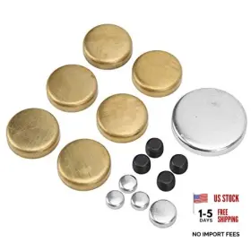 HILBELIFUNQFZPV4TU5 HILBELIFU Freeze Plug Tool Engine Kit