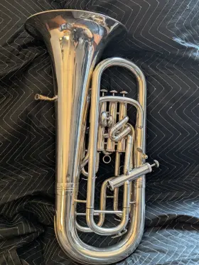 09893 HIRSBRUNNER Hbs Euphonium #2