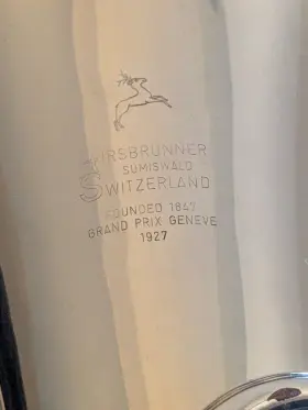 09893 HIRSBRUNNER Hbs Euphonium #3