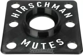 HA100-PP HIRSCHMAN MUTES Plungerplate #2