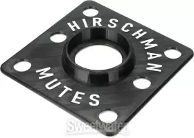 HA100-PP HIRSCHMAN MUTES Plungerplate #3