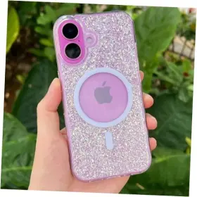 796647275344 HIWUTON Iphone Lens Sparkly Crystal