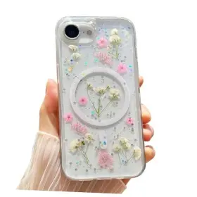 CGPF-16E HIWUTON Cute Flowers Iphone