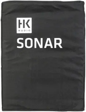 COV-SONAR115S HK AUDIO Sonar Water Subwoofer Cover Slip