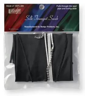 688567009096 HODGE PRODUCTS Silk Trumpet Swab