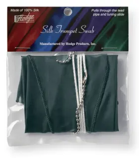 688567009126 HODGE PRODUCTS Tg Silk Trumpet Swab