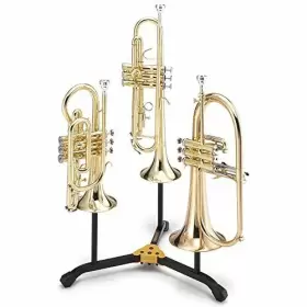 DS513BB HOHNER INC Hercules Trumpet Cornet Flugelhorn Stand #3