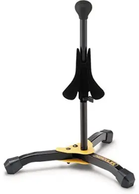 DS531BB HOHNER INC Hercules Soprano Bag Saxophone Stand