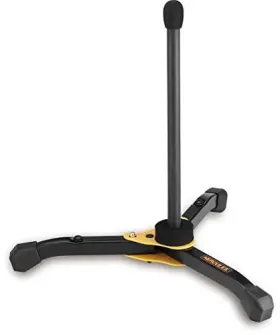 DS562BB HOHNER INC Hercules Alto Flute Stand Bag