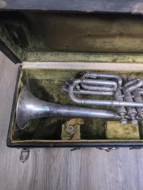 Trumpet HOLTON