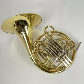 210000032110 HOLTON Double French Horn
