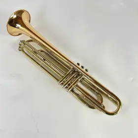 210000036960 HOLTON Bass Trumpet #3