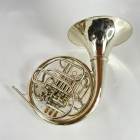 210000037574 HOLTON Farkas Double French Horn #3