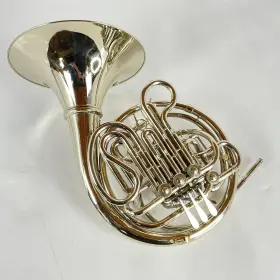 210000037574 HOLTON Farkas Double French Horn
