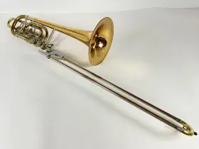 210000042360 HOLTON Gb Independent Bass Trombone
