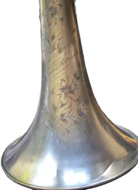 26659-A HOLTON Tenor Trombone Chicago
