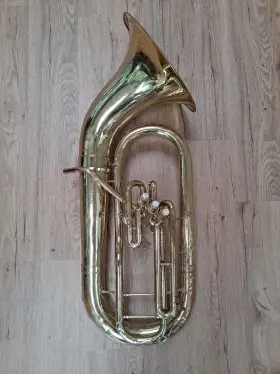 342409 HOLTON Baritone