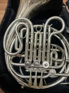 427399 HOLTON Frank Double French Horn #2