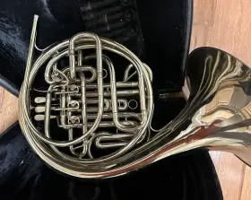 427399 HOLTON Frank Double French Horn