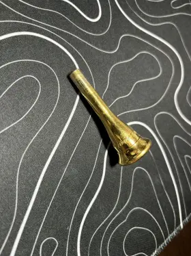 H2850GMC HOLTON Farkas French Horn Mouthpiece