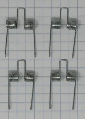 6S18771805 HOLTON French Horn Lever Spring Kit