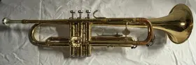 76589 HOLTON Trumpet Mouthpiece