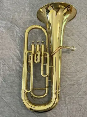 B480R HOLTON Collegiate Baritone Horn
