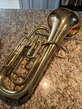 B625R HOLTON Yamaha Valve Euphonium Baritone