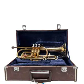 C602R HOLTON Collegiate Cornet