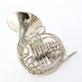 H175 HOLTON Merker Matic French Horn #2