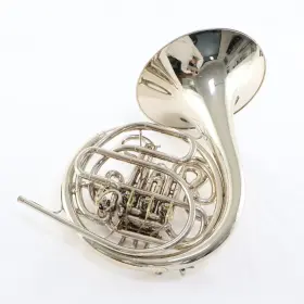 H175 HOLTON Merker Matic French Horn #3