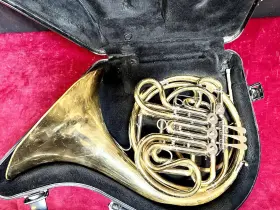 H178 HOLTON Farkas French Horn #2
