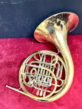 H178 HOLTON Farkas French Horn #3